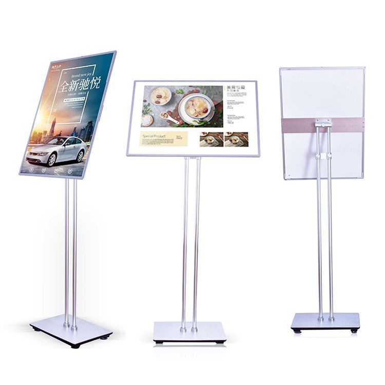 Modular reconfigurable display